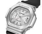 Casio GMC-2500 műanyag szíjjal ellátott órasorozat