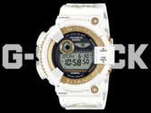 A Casio G-Shock GW-8201K-7JR Frogman (a képen) 2024-ben jelent meg a "Love the Sea and the Earth" sorozat részeként. (Kép forrása: Casio)