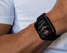 A Garmin Venu X1 (a képen) és a vivoactive 6 okosórák új frissítést kapnak. (Kép forrása: Garmin)
