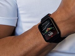 A Garmin Venu X1 (a képen) és a vivoactive 6 okosórák új frissítést kapnak. (Kép forrása: Garmin)