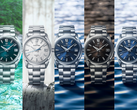 Grand Seiko UFA Evolution 9 karórák