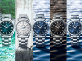 Grand Seiko UFA Evolution 9 karórák