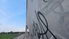 This is barely possible with the Insta360 Ace Pro 2