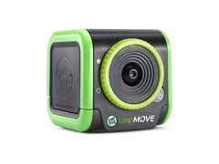 A LeapFrog által készített LeapMove egy mozgásalapú oktatási játékeszköz gyerekeknek. (Kép forrása: LeapFrog)