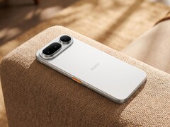A NaviX Ultra állítólag három 50 MP-es hátsó kamerával rendelkezik.