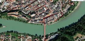 Garmin Venu 2 helymeghatározás - áttekintés