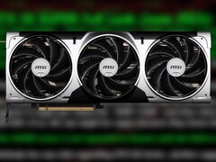 Az olyan AIB-ek, mint az MSI, 2026 negyedik negyedévében vagy 2027 első negyedévében adhatnak ki új RTX 50 Super GPU-kat (a képen látható MSI RTX 5070 Ti).