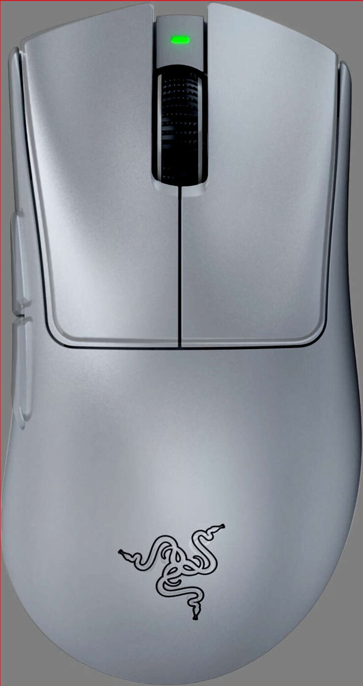 Razer Deathadder V3 Pro vs kiszivárgott V4 összehasonlítás