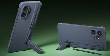 Az opcionális T-pen tollhoz állvány tok tartozik.