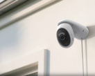 Megérkezett a Tapo C560WS (képünkön) és C260 intelligens biztonsági kamera. (Kép forrása: Tapo)
