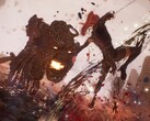 Kép a Clair Obscur játékból: Expedition 33 a Steamen. (Kép forrása: Steam) 
