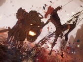 Kép a Clair Obscur játékból: Expedition 33 a Steamen. (Kép forrása: Steam) 