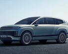 A Hyundai Ioniq 9 hamarosan 66 555 dollártól indul a márkakereskedésekben (Kép forrása: Hyundai USA)