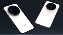 A Vivo X300 Pro és a Vivo X300 utódmodelljei lassan körvonalazódnak: a Vivo X500 Pro Max és a Vivo X500.