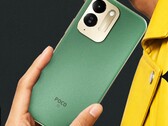 A Poco M8x-et a héten később hivatalosan is bemutatják.