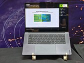 A Lenovo az IFA 2026 kiállításon bemutatta új, RTX Spark-alapú teljesítménygépét