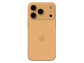 A közelgő iPhone 17 Pro a pletykák szerint több jelentős dizájnfrissítéssel büszkélkedhet, köztük új színválasztékkal. (Kép forrása: Majin Bu, szerk.)