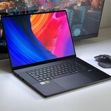a 4K OLED-et 120 Hz-es 2.8K OLED váltja fel - Asus ProArt P16 RTX 5070-es laptop felülvizsgálata