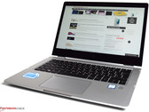 HP EliteBook x360 1030 G2 (Core i5, Full HD) Convertible rövid értékelés