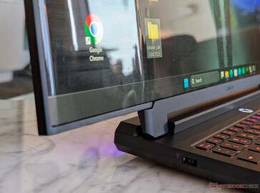 (Kép forrása: Notebookcheck)