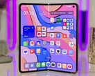 Az Oppo korlátozott globális jelenléte megakadályozza, hogy a Find N5 számos kulcsfontosságú piacon a OnePlus Open helyébe lépjen. (Kép forrása: Notebookcheck)