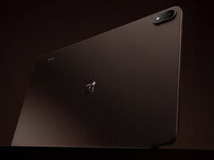 A OnePlus eddig egyetlen színváltozatban mutatta be a Pad 4-et.