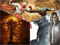 A Saros, az Invincible Vs és a Resident Evil Requiem is szerepel a nyári akció keretében kedvezményesen kapható játékok között.