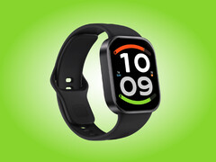 A Redmi Watch 6 Active világszerte teljes körűen forgalomba kerül.