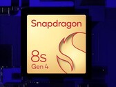 A Snapdragon 8s Gen 4 képes teljesítményt nyújtani. (Kép forrása: Qualcomm)