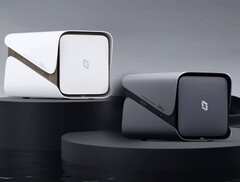 Cloud Z4Pro+: Új hálózati tároló AI funkciókkal. (Kép forrása: gyártó)