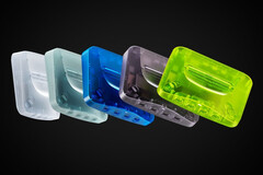 Az Analogue 3D Prototype Limited Editions ára magasabb, mint a standard színeké.