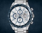 Casio Edifice EFR-574DE-7AV órája