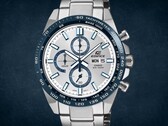 Casio Edifice EFR-574DE-7AV órája