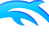 A Dolphin emulátor most már mindent el tud indítani, ami az eredeti Wii-n is futhat. (Kép forrása: Dolphin emulátor logó a Wikimedia Commonson keresztül)