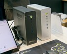 A GMKtec EVO-X5 Pro-t az IFA kiállításon mutatják be