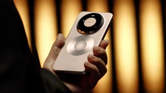 Új telefon a Mate 80 sorozatban. (Kép forrása: Huawei)