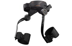 A frissített Hypershell X-sorozatú exoskeletonok jobban reagálnak a felhasználó beavatkozásaira séta, túrázás és futás közben.