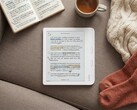 A Kobo Libra Colour az egyik olyan modell, amelyet érint a legújabb bétafrissítés.