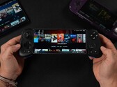 A Nubia RedMagic 11 Pro a DroidDecknek köszönhetően most már rögtönzött Steam Deckké alakítható.