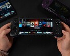 A Nubia RedMagic 11 Pro a DroidDecknek köszönhetően most már rögtönzött Steam Deckké alakítható.