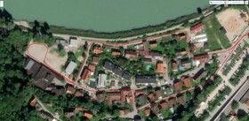 Helymeghatározási szolgáltatások Garmin Venu 2 - fordulópont