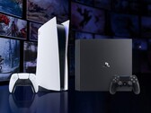 PS5 és PS4 PlayStation konzolgenerációk (Kép forrása: Sony PlayStation, szerkesztve)
