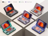 A Retroid Pocket Duo Lite a Pocket Duo kevésbé erős változata.