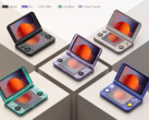 A Retroid Pocket Duo Lite a Pocket Duo kevésbé erős változata.