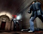Max Payne 2 kép a Steamen. (Kép forrása: Steam) 