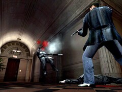 Max Payne 2 kép a Steamen. (Kép forrása: Steam) 