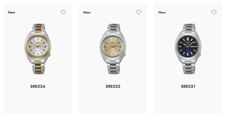 (Kép forrása: Seiko)