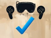 A Steam Frame FCC-tanúsítását bemutató banner