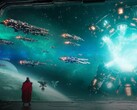 A Stellaris május 10-ig 75%-os kedvezménnyel kapható a Steamen.