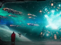 A Stellaris május 10-ig 75%-os kedvezménnyel kapható a Steamen.